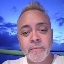 Derek D. Davis