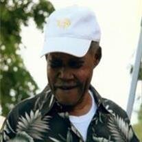Mr. Earl Oneal  Gladney