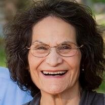 Francisca Martinez Stephenson