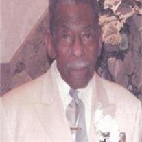 Mr. Orvedo Monroe Hill
