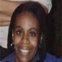 Mrs. Antoinette Maria Boston- Smith