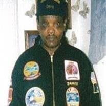 Mr. James  Rice Jr.