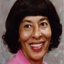 Mrs. Nora B. Calhoun