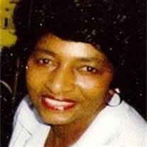 Mrs. Curtis Hill