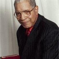 Mr. James Lester McGinnis