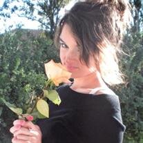 Isabella Love Martine