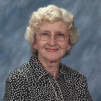 Rebecca Ann Milliken