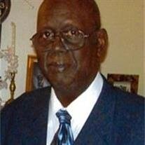 Mr. Bobie Cunningham
