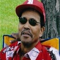 Mr. James Henry  Cooper Jr.