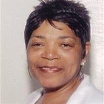 Ms. Mary Ann McCoy