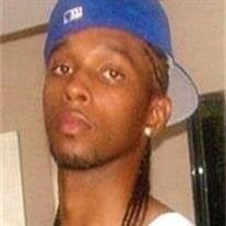 Mr. Paul Bernard Bidden Jr.