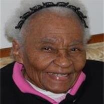Mrs. Anie Christine Murray