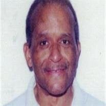 Mr. Virgil Thomas Pattman Sr.