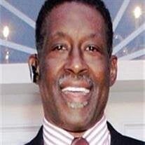 Mr. Stephen Douglas Gaines