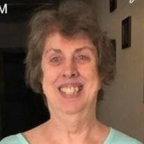 Donna Jean Cox