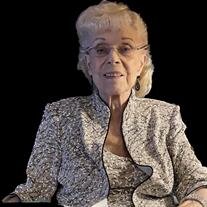 Juanita Ann Linnig Frank