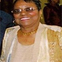 Mrs. Minnie Louise Black