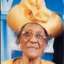 Mrs. Iola  Swanigan