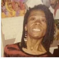 Clealia "Ms. Prissy" Jones