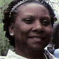 Mrs. Shirley R. Rodgers- Washington