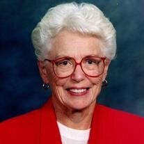 Brenda I. Kerrigan