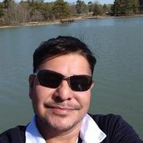 Adan Hernandez- Molina
