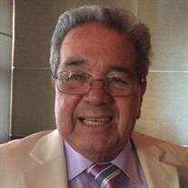 Humberto Joel Garcia Jr.