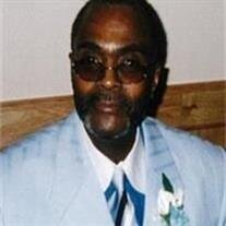 Mr. Kenneth Wayne McLilley