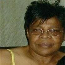 Mrs. Clara Lorraine Avery