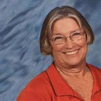 Sandra Jo Longfellow