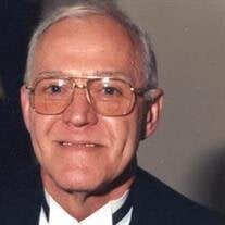 Robert C. Simons