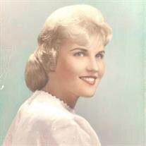 Arlene M. Shegda