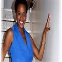 Ms. Iris LaTonya Martin