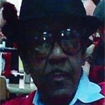 Mr. Randolph  Horn Jr.