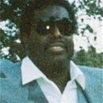 Mr. John Stanley Hillery Moore