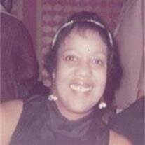 Mrs. Marguerite  Williams