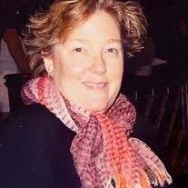 Mary Shannon Bellimam