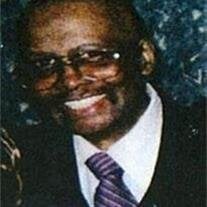 Mr. Gradie  White Jr.