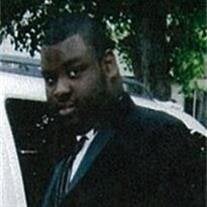 Mr. Charles Fitzgerald Bayne