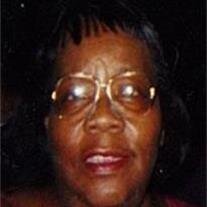 Mrs. Leomy Smith