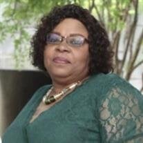 Ms. Cassandra Yvette Wimbly