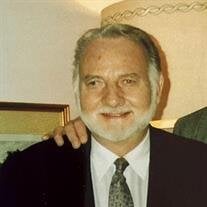 Billy "Bill" E. Childers