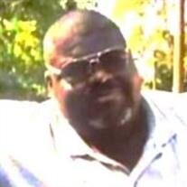Elbert Davis Jr