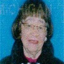 Mrs. Elizabeth  Blandon