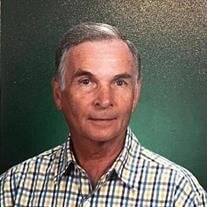 Robert "Jerry" Stewart