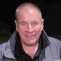 James A. Fuerst