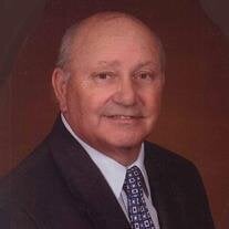 Robert M. Dezember Sr.