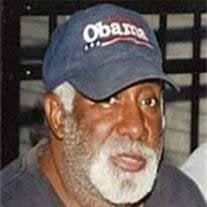 Mr. Clarence Eugene Watson