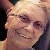 Mary Ann McColley