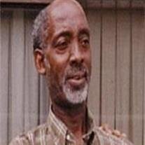 Mr. Grady Donald Cammack